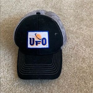 Harpoon UFO Baseball Cap